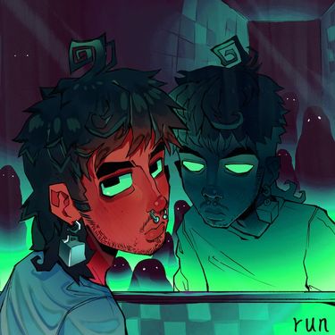 tuv - run