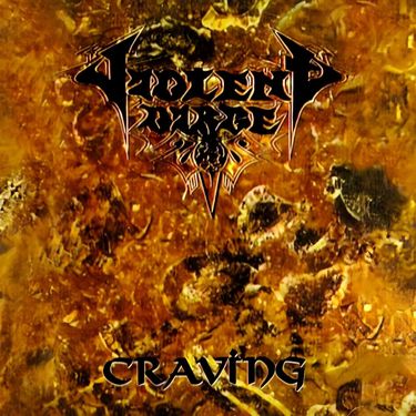 Violent Dirge - Craving