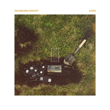 The Ongoing Concept - AGAIN