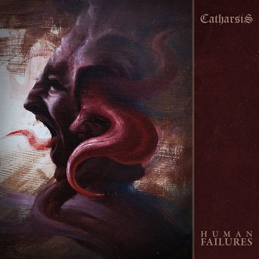 Catharsis - Human Failures