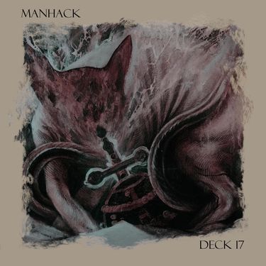 Manhack - Deck 17