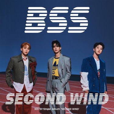 BSS - SECOND WIND