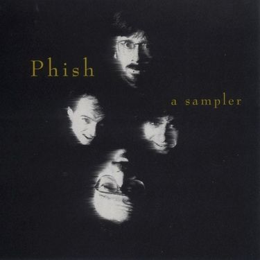 Phish - A Sampler