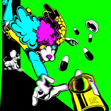 P9 - //SCREAMROLLER//