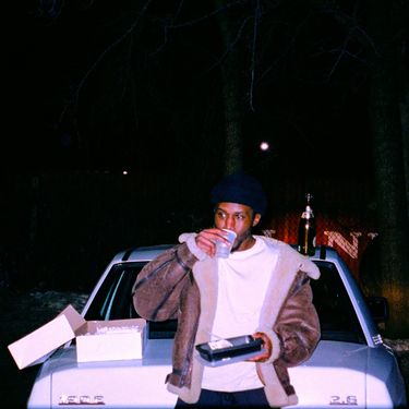 Jay Daniel - SSD