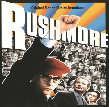 Various Artists - Rushmore