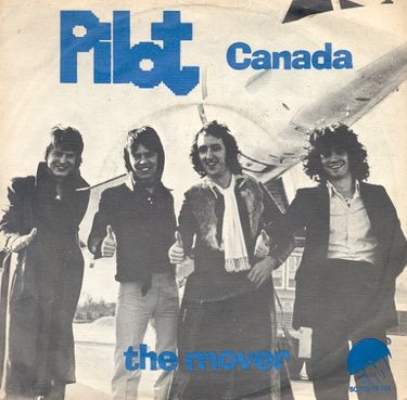 Pilot - Canada
