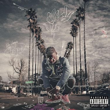 Ray Vaughn - Projects