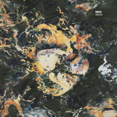 Marsh - Endless