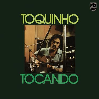 Toquinho - Tocando