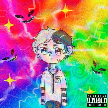 CUPSIZE & Drowsyy - ЦВЕТОФОБИЯ