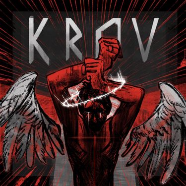 Куок - Krov