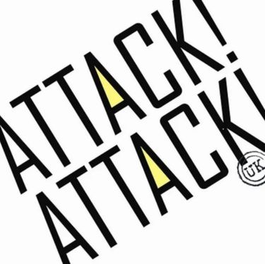 Attack! Attack! - Attack! Attack!