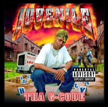 Juvenile - Tha G-Code