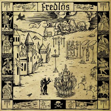 Fredl&ouml;s - Fredl&ouml;s
