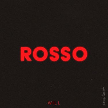 Will - Rosso