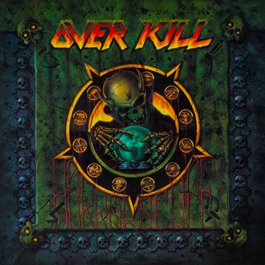 Overkill - Horrorscope
