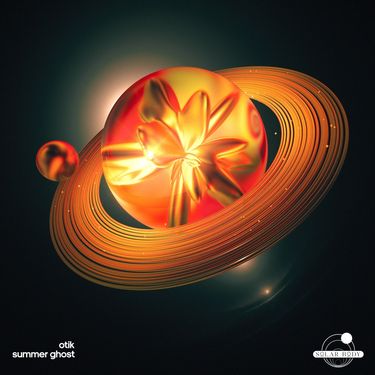 Otik - Summer Ghost