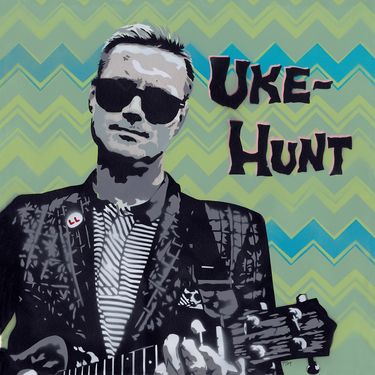 Uke-hunt - Uke-hunt