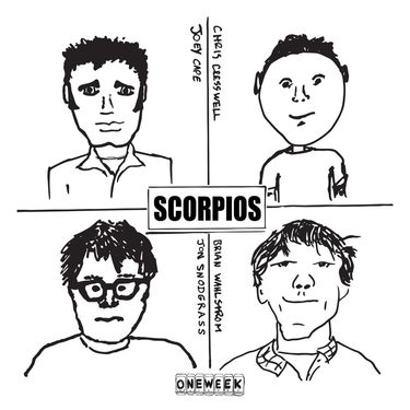 Scorpios - One Week Record