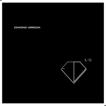Diamond Version - EP 1-5