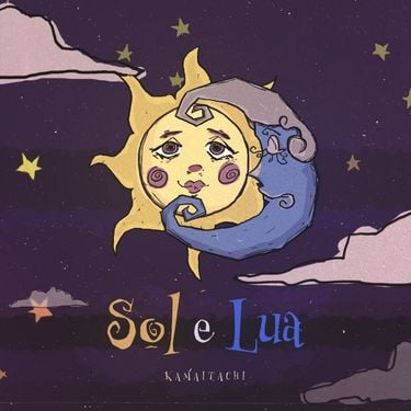 Kamaitachi - O Sol e a Lua