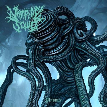 Vampire Squid - Plasmic