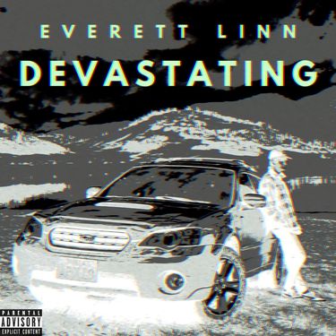 Everett Linn - Devastating
