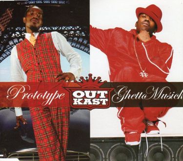 OutKast - Prototype
