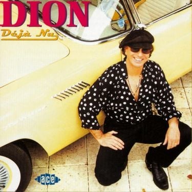 Dion - D&eacute;j&agrave; Nu