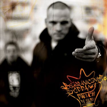 Paluch & DJ Story - Bezgranicznie Oddany