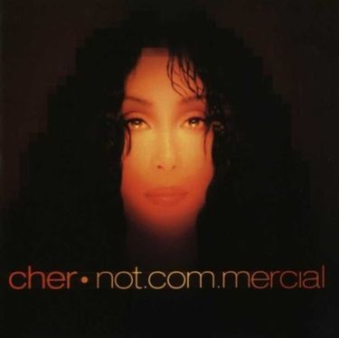 Cher - not.com.mercial