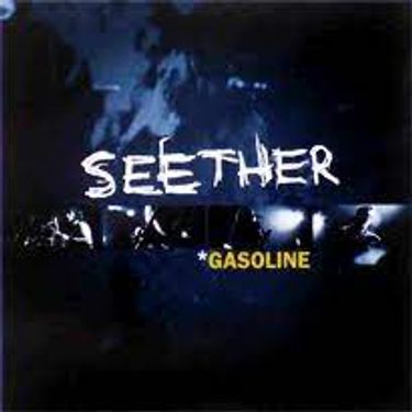 Seether - Gasoline