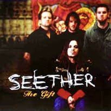 Seether - The Gift