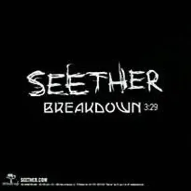Seether - Breakdown