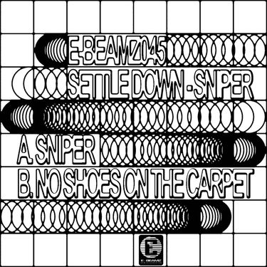 Settle Down - Sniper