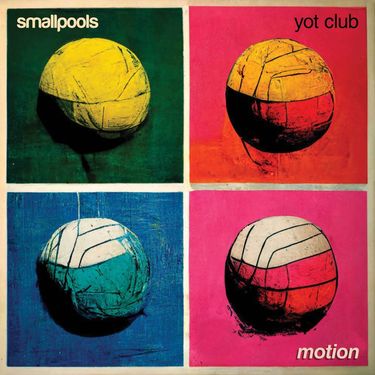 Smallpools - Motion