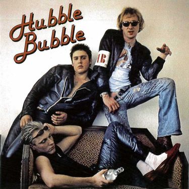 Hubble Bubble - hubble bubble