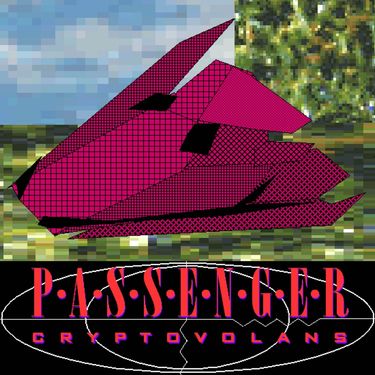 Cryptovolans - Passenger