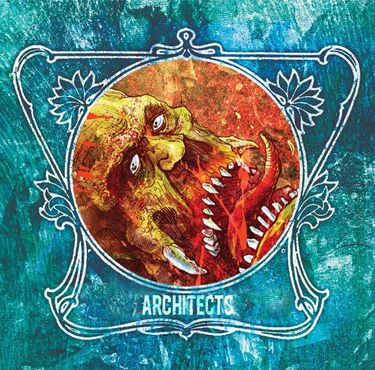 Architects & Dead Swans - Split EP