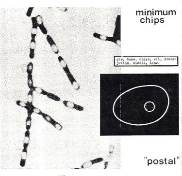 Minimum Chips - Postal