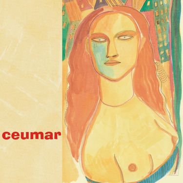 Ceumar - Dindinha