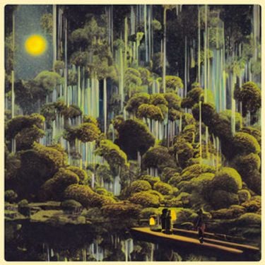 Temples - Cicada