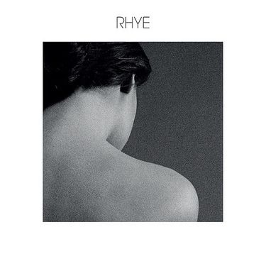 Rhye - Open