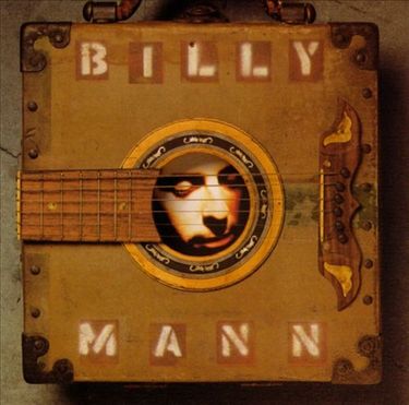 Billy Mann - Billy Mann
