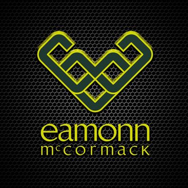 Eamonn McCormack - Eamonn McCormack