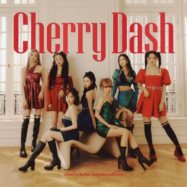 Cherry Bullet - Cherry Dash