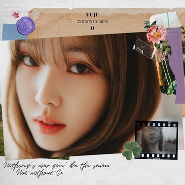 유주 [YUJU] - O