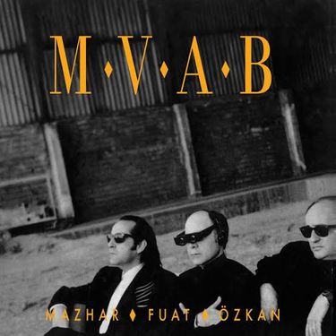 MF&Ouml; - M.V.A.B