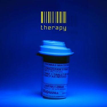 Tom MacDonald - Therapy